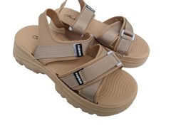 Ladies Fashion Sandal QW2495