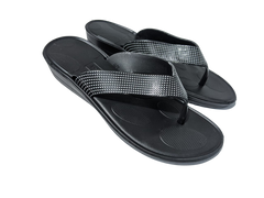 Ladies Comfy Slipper LC242