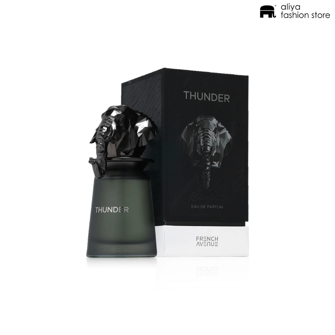 French Avenue Thunder EDP