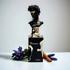 Lattafa His Confession EDP
