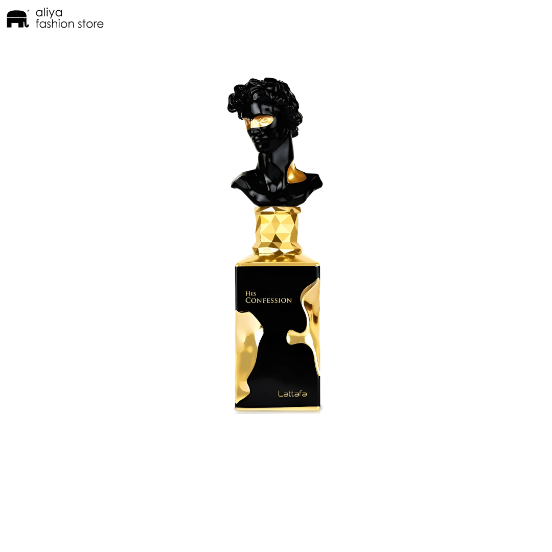 Lattafa His Confession EDP