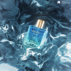 Rayhaan Pacific Aura Eau de Parfum for Men
