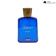 Rasasi Shuhrah Pour Homme Elixir EDP