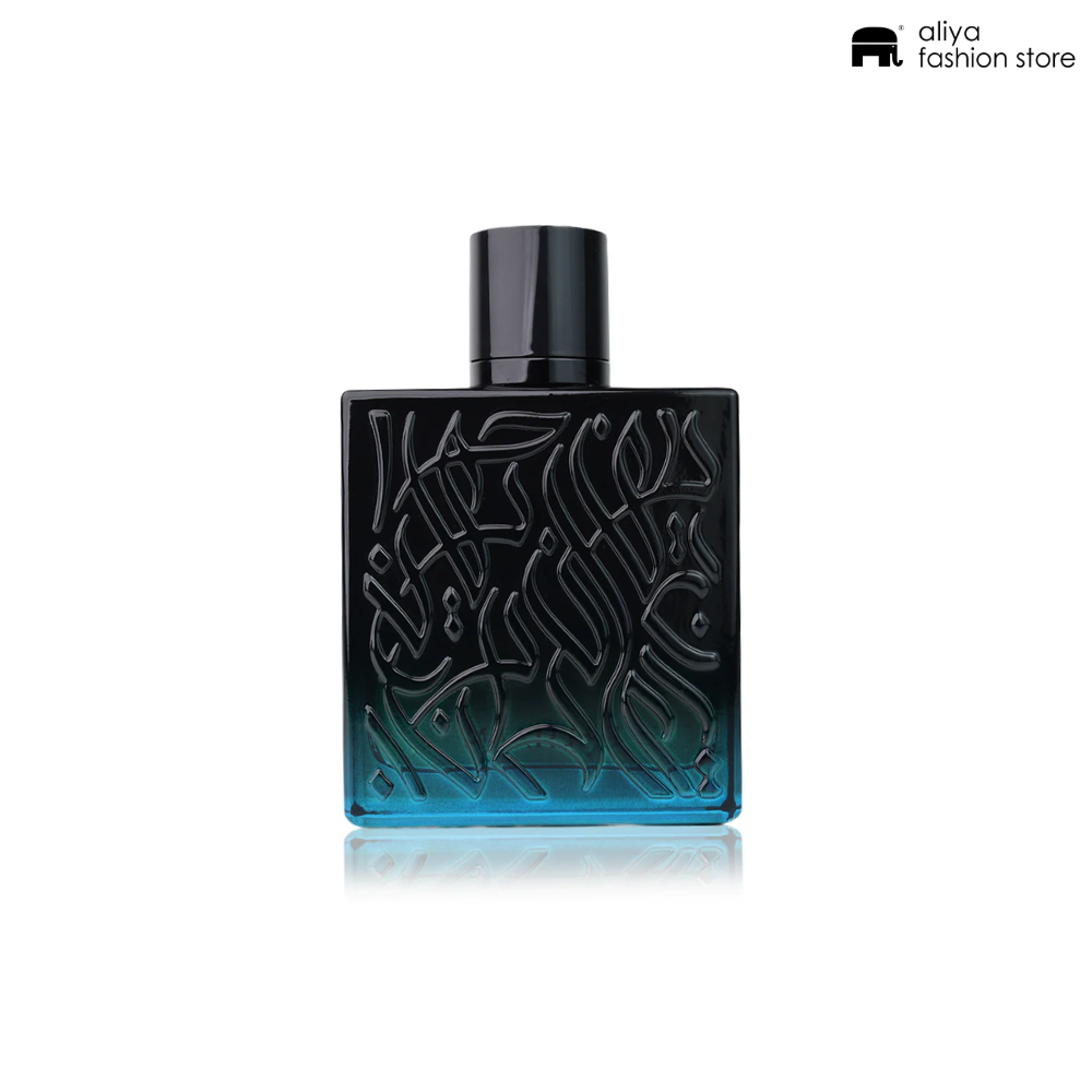 Rayhaan Nocturno Elixir EDP