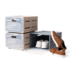 Phoenix FLEX Shoe Organizer Rack